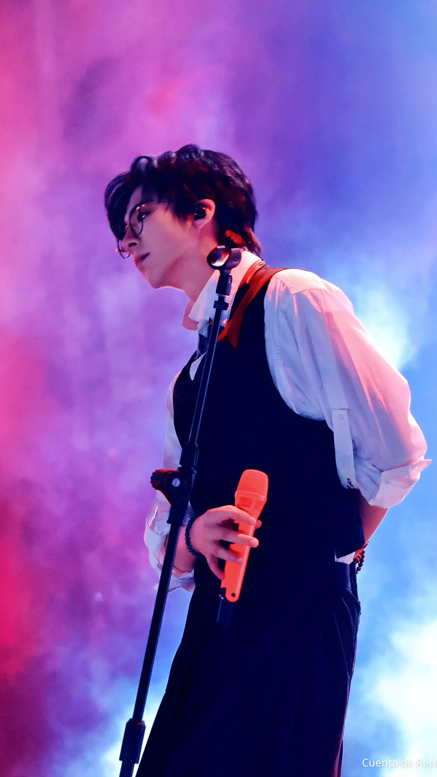 Liu Yuning background image recommended by Choeaedol Celeb fandom