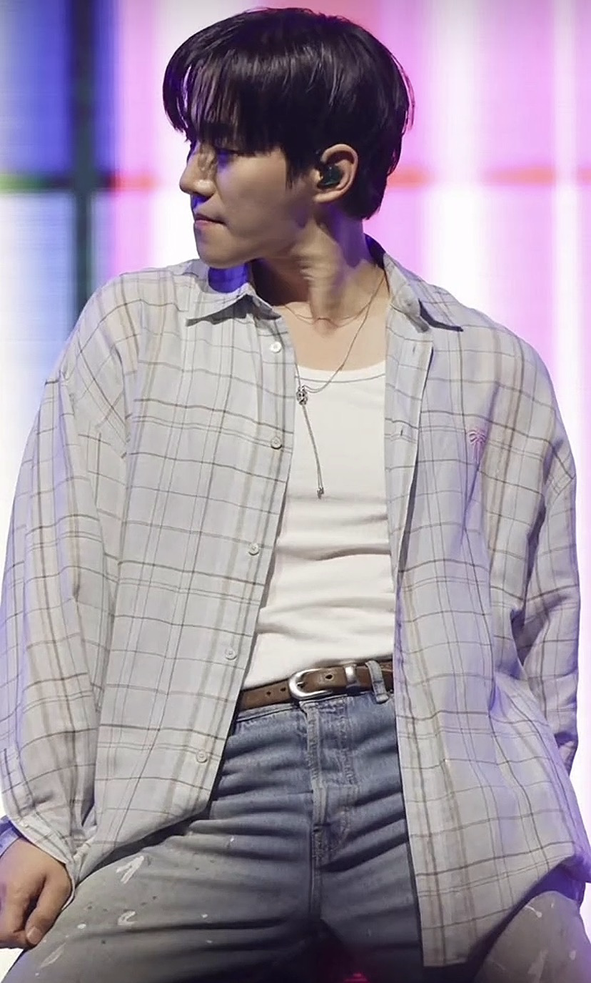 이준호의 최신 사진