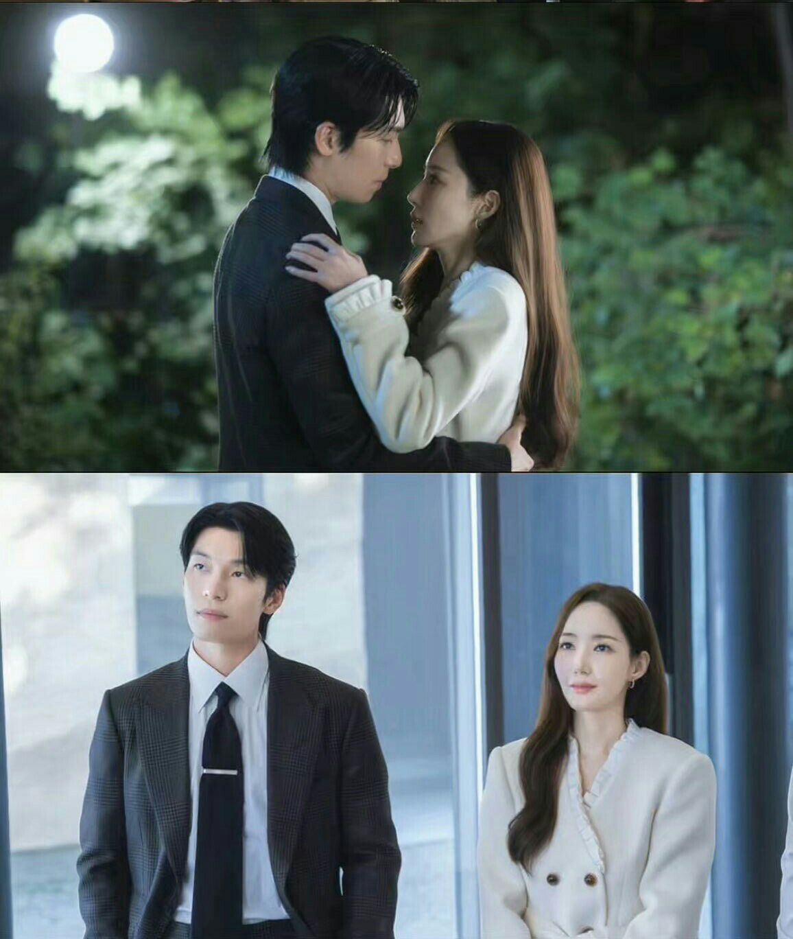 박민영 팬이 찍은 순간