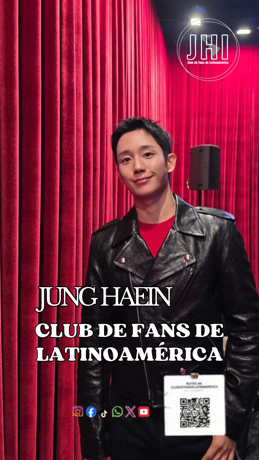 Today's popular wallpaper in Jung Haein community