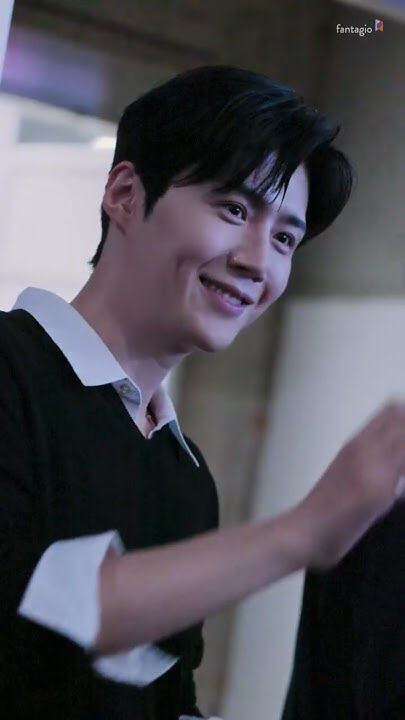 Latest photo of Kim Seonho