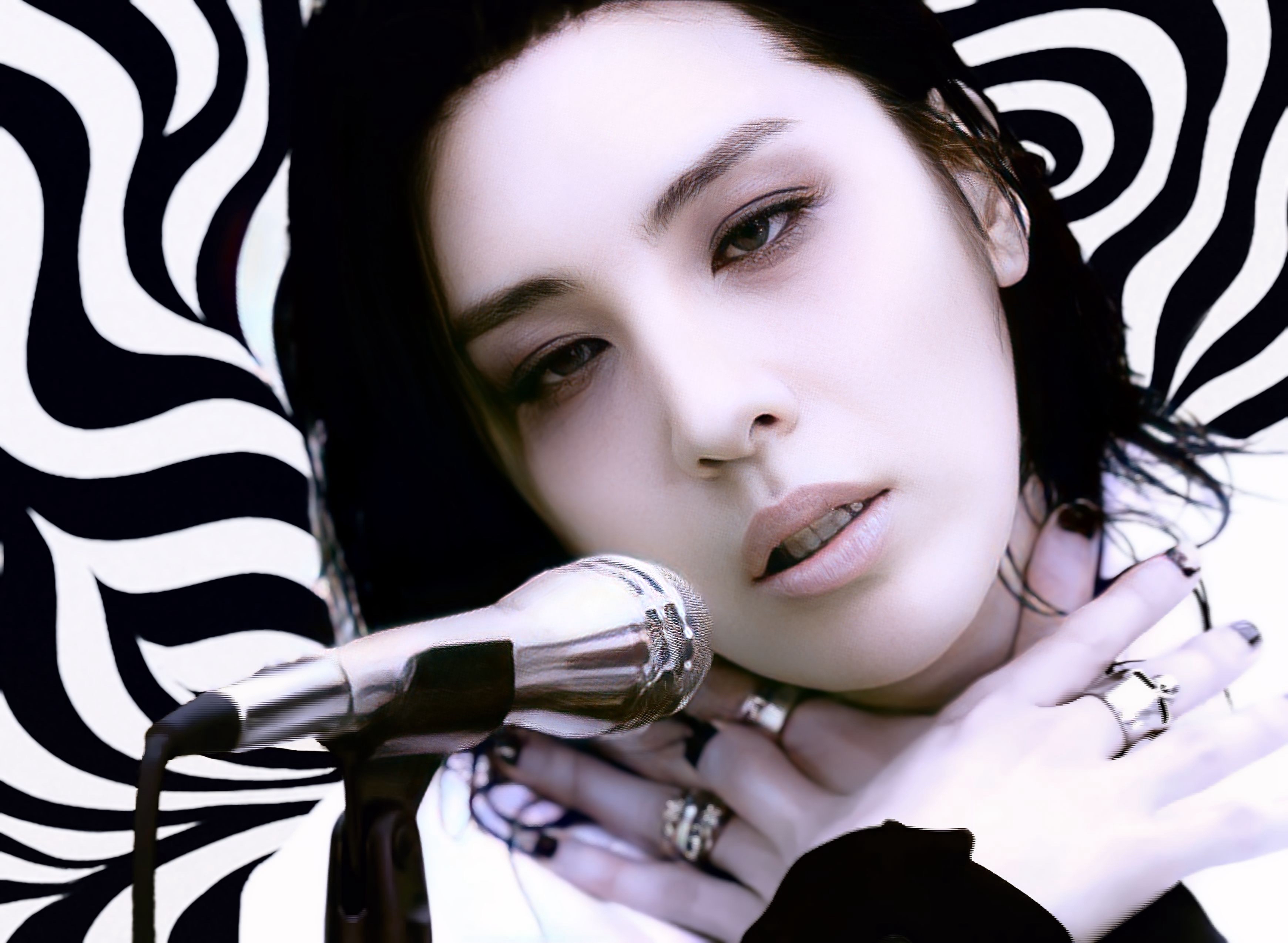 Recent activity shot of No Minwoo