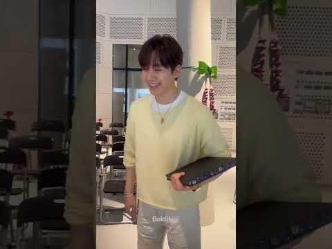이준호 최근 활동샷