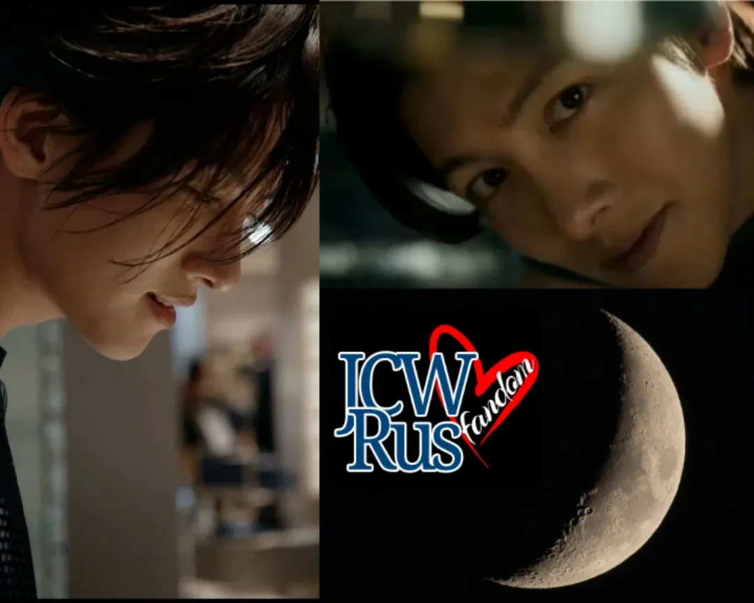 粉丝拍下的池昌旭瞬间