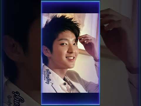 이준기 팬이 찍은 순간