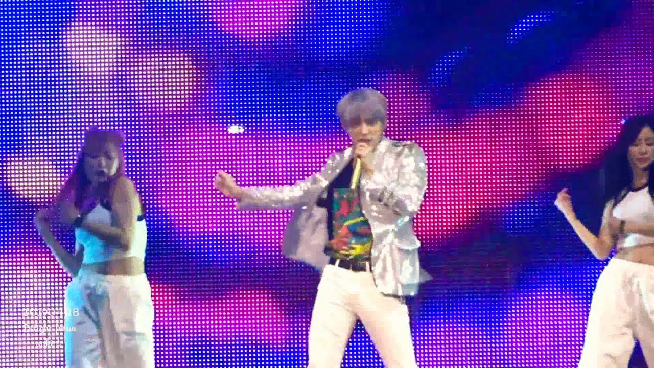 Latest photo of Lee Joongi