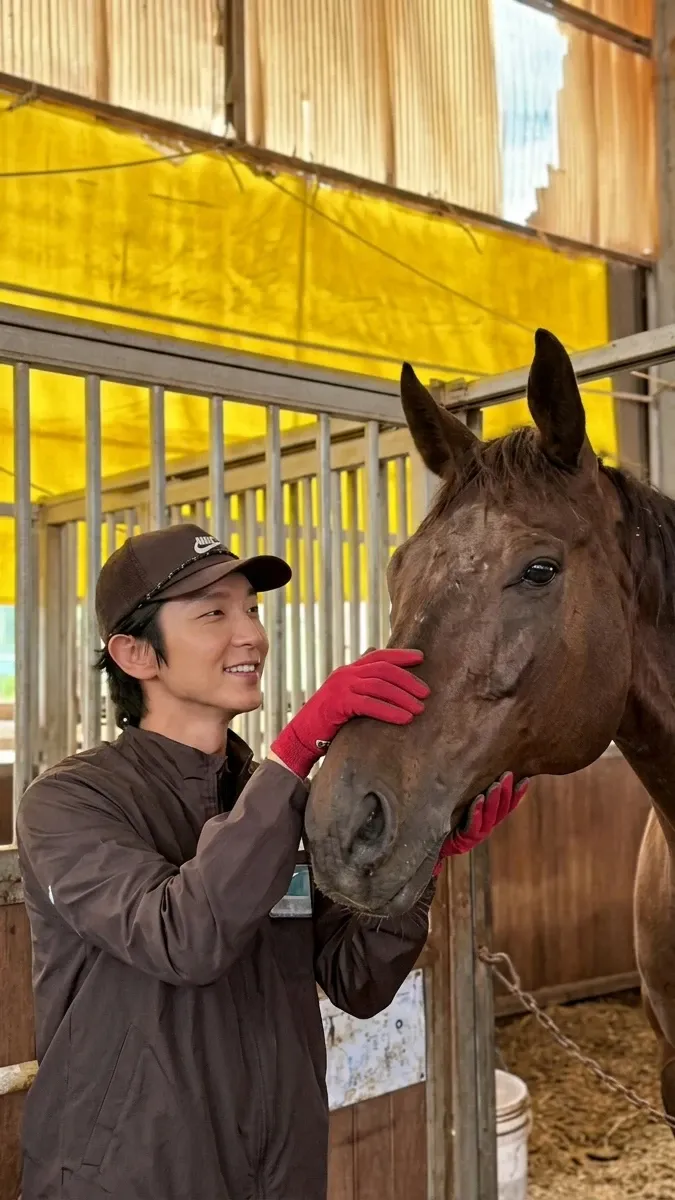 이준기 최근 활동샷