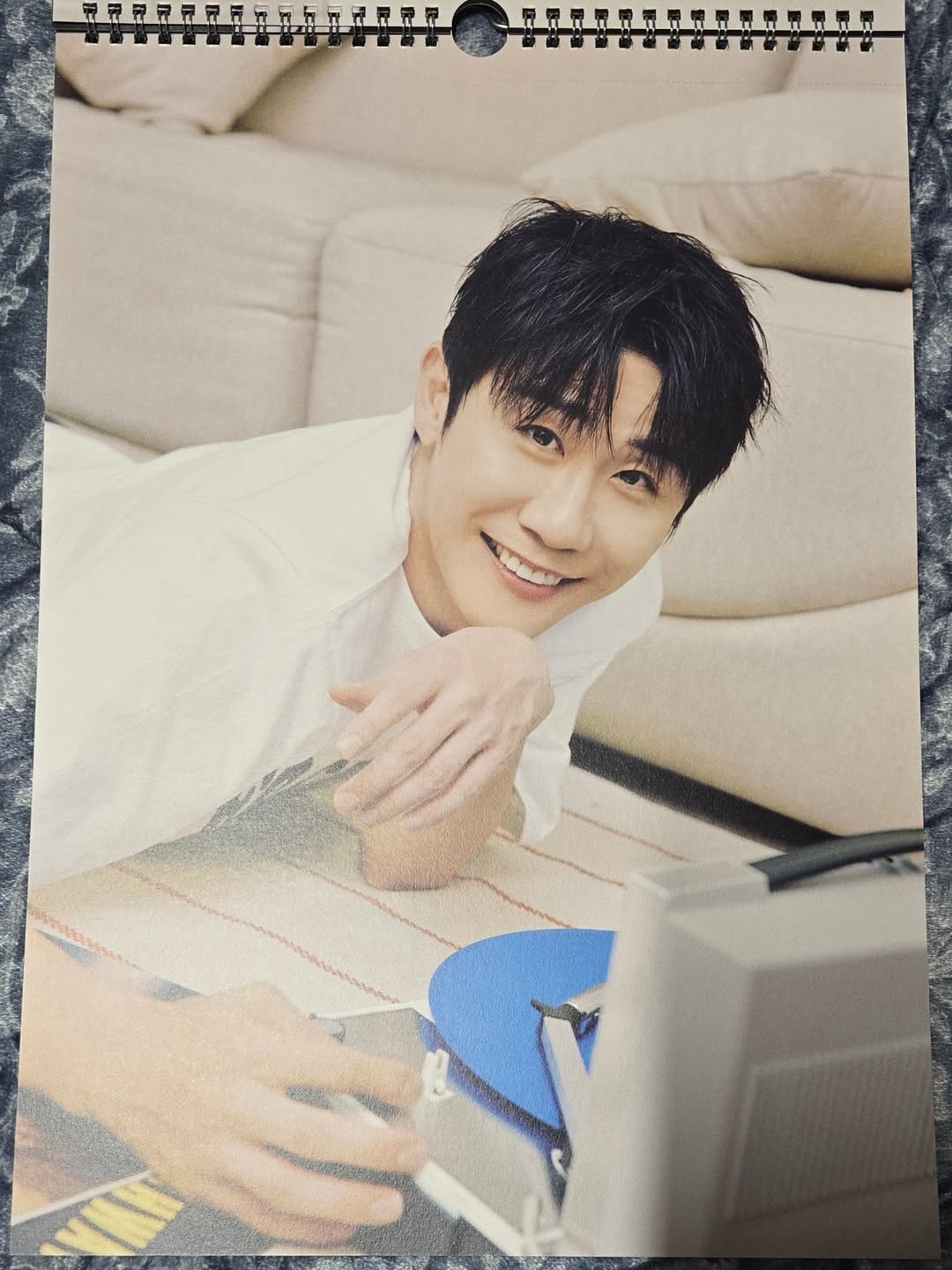 Latest photo of Young Tak