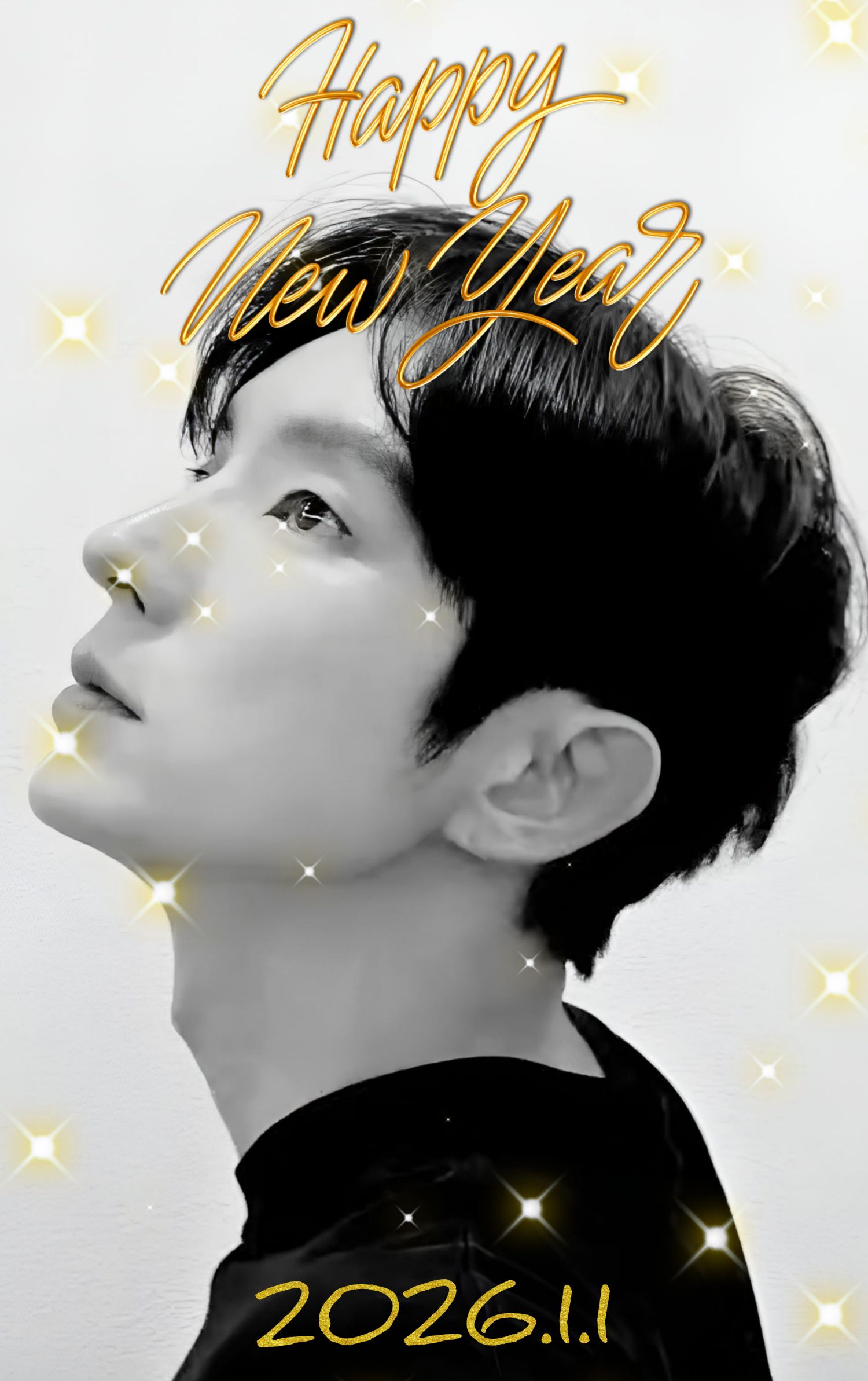 ファンが撮影したイ・ジュンギの瞬間