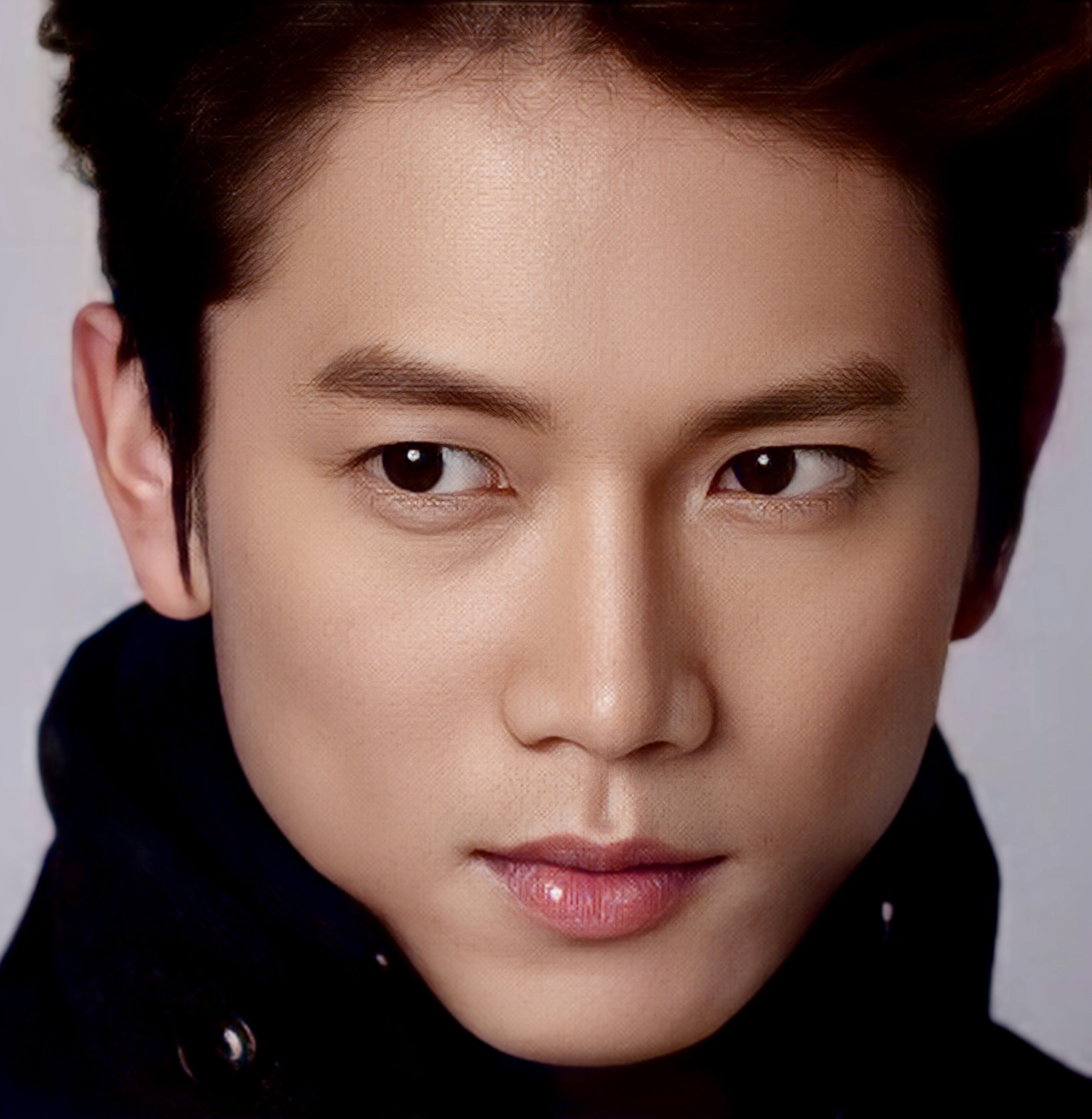 Recent activity shot of Ji Sung