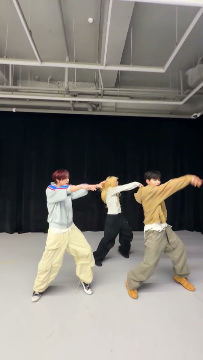 A moment captured by a fan of BADA