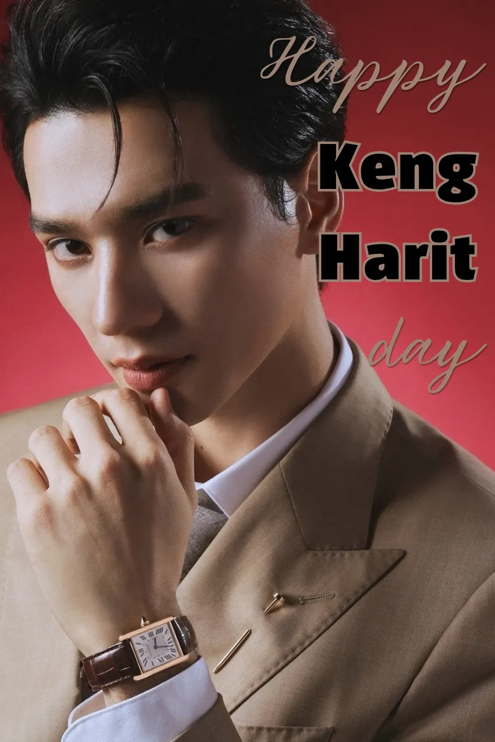 Latest photo of Keng