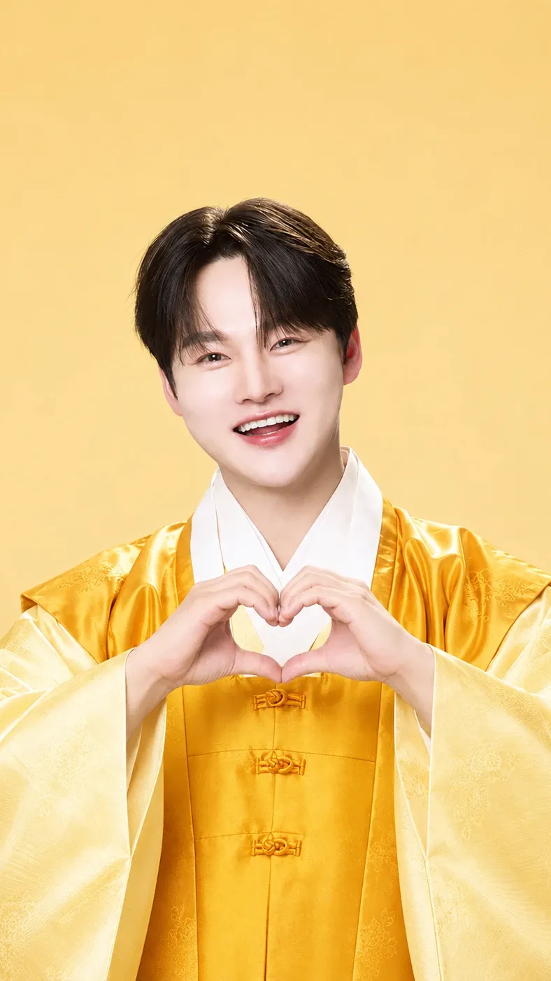 박서진의 최신 사진