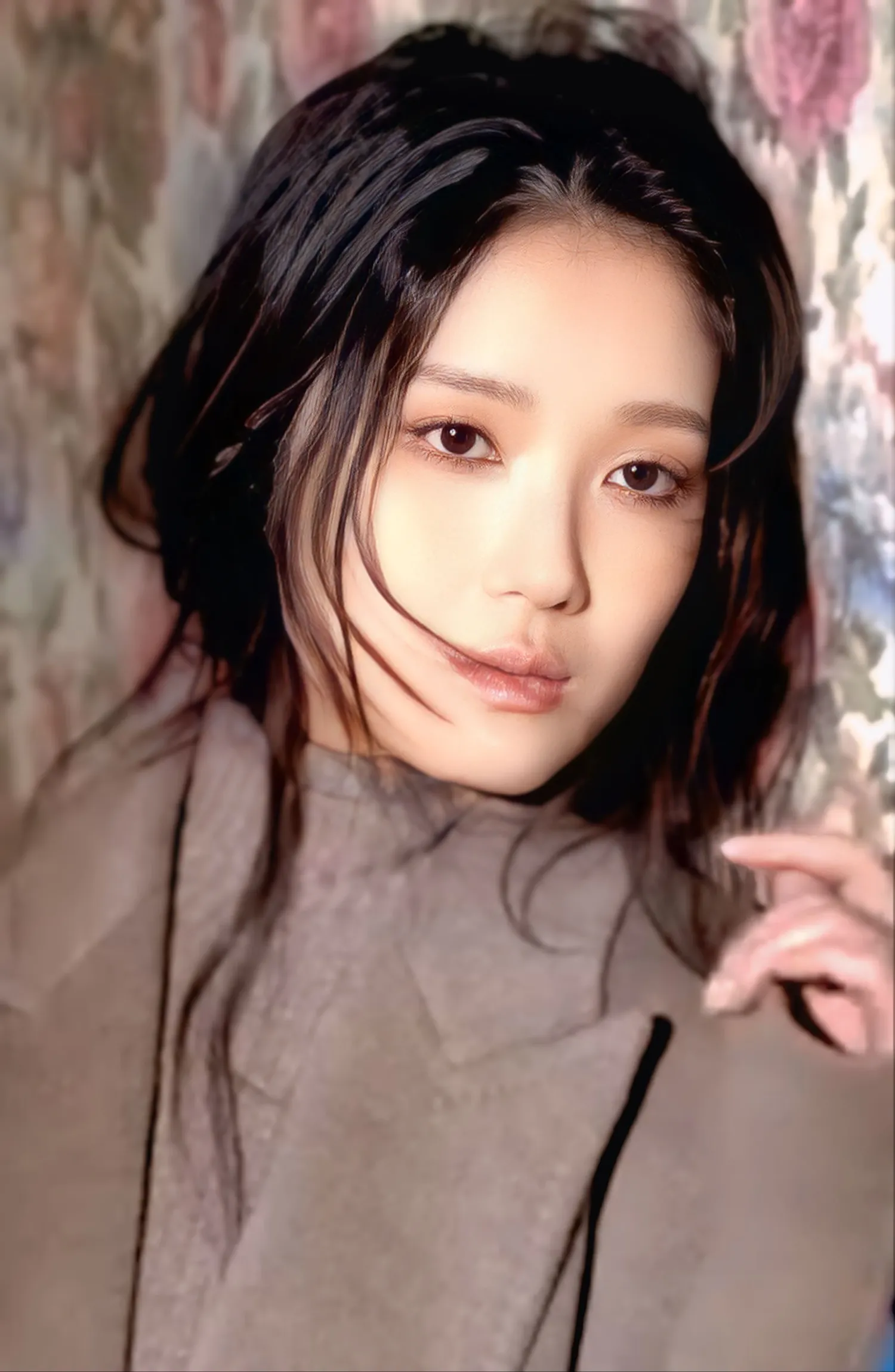 Latest photo of Kim Hyeyoon