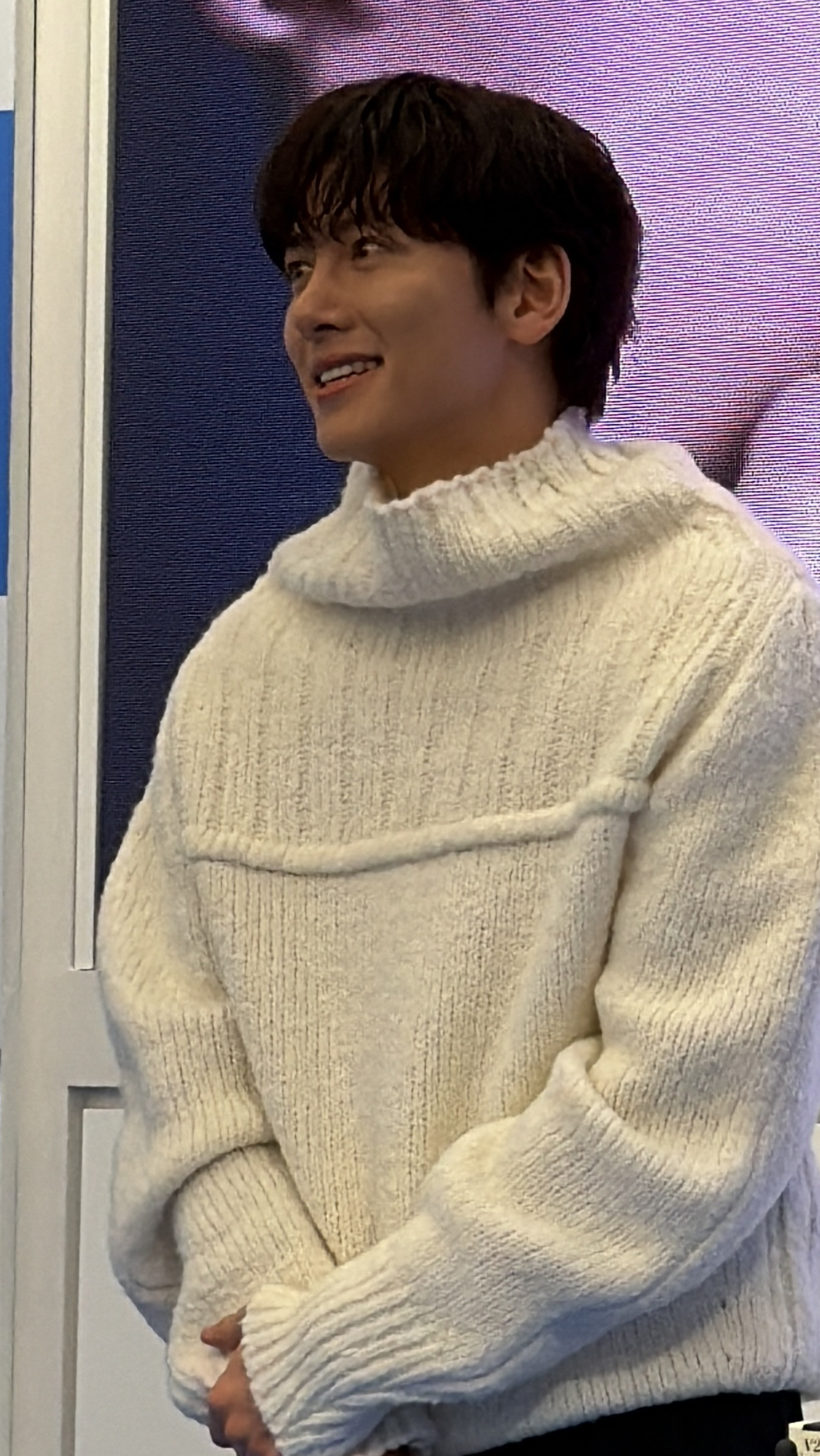 지창욱의 최신 사진