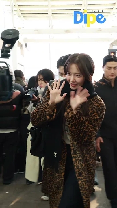 Latest photo of Yoona