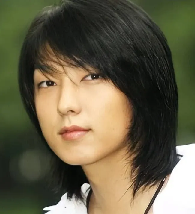 이준기 최근 활동샷