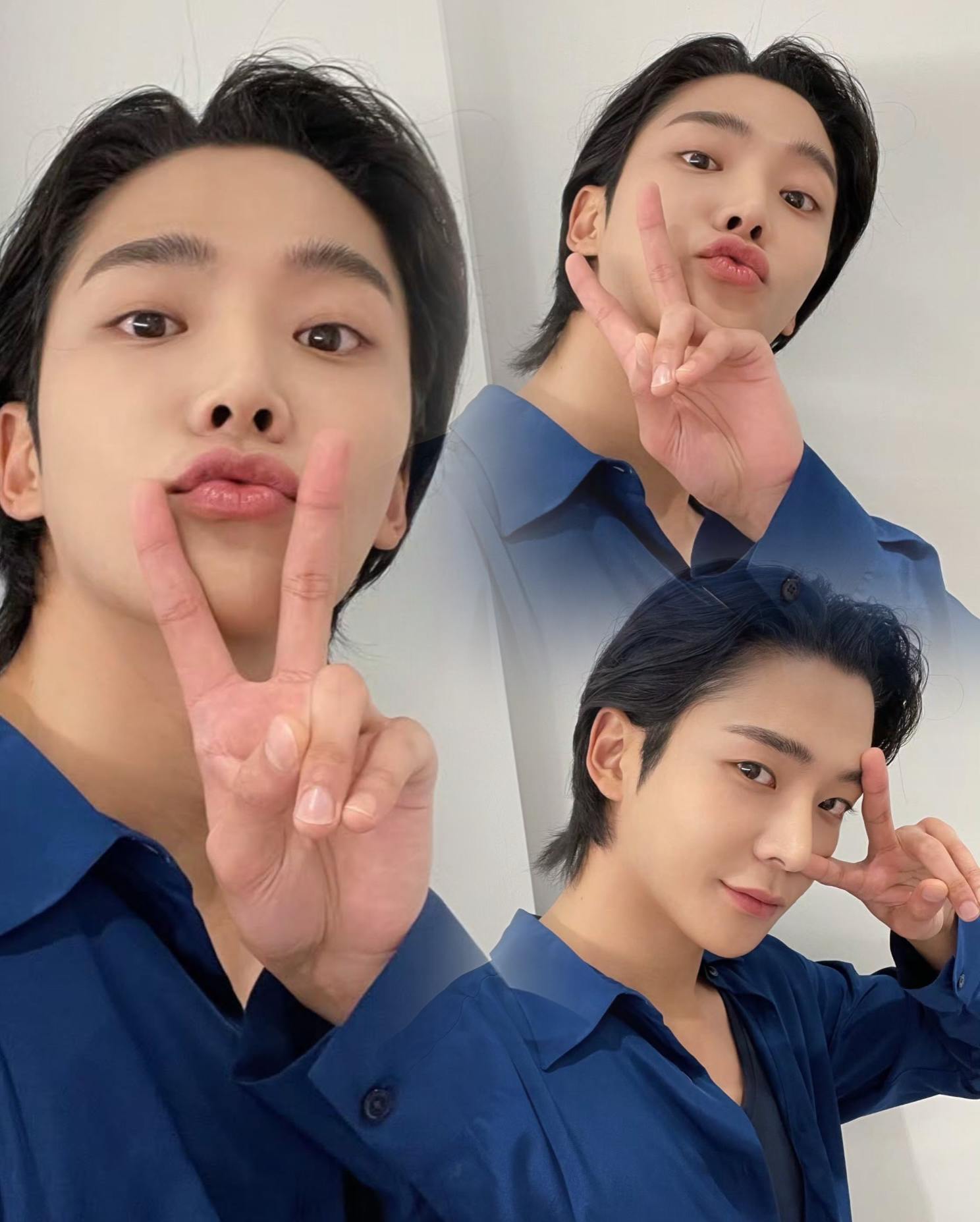 路云的最新照片