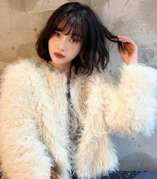 Recent activity shot of JOY