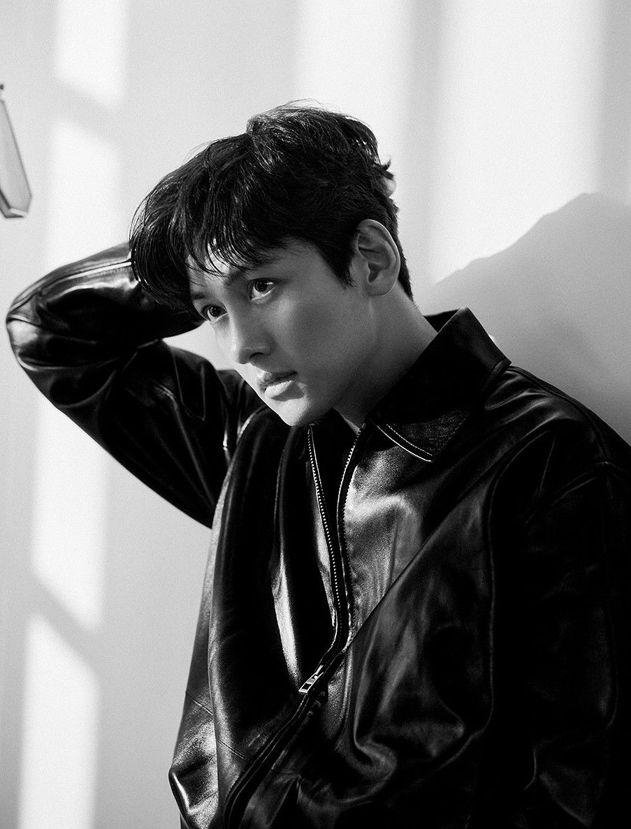 지창욱의 최신 사진