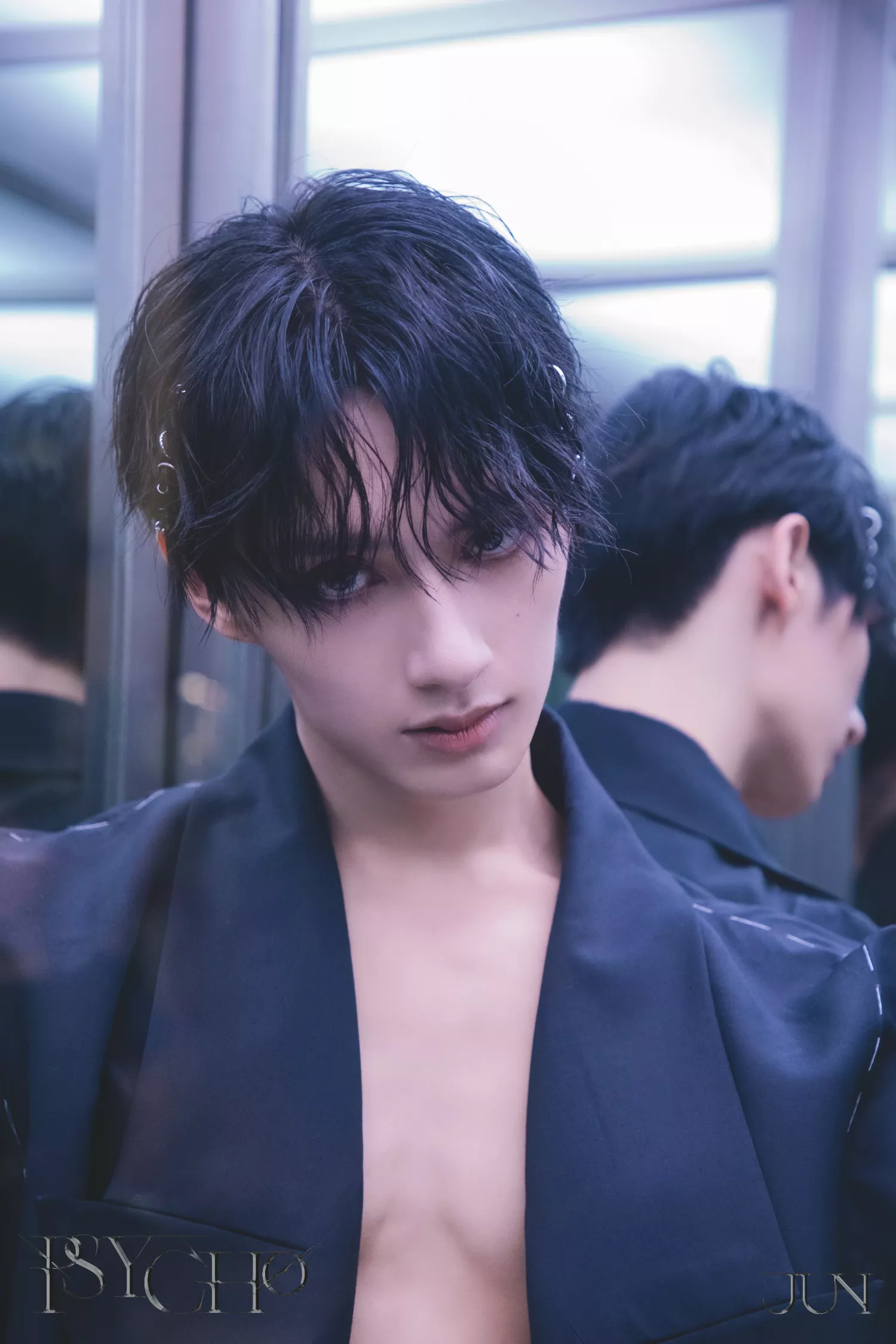 A moment captured by a fan of Wen Junhui