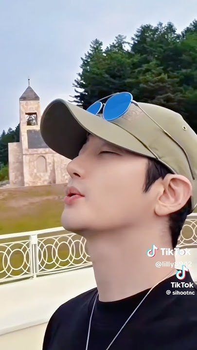 Latest photo of Park Sihoo