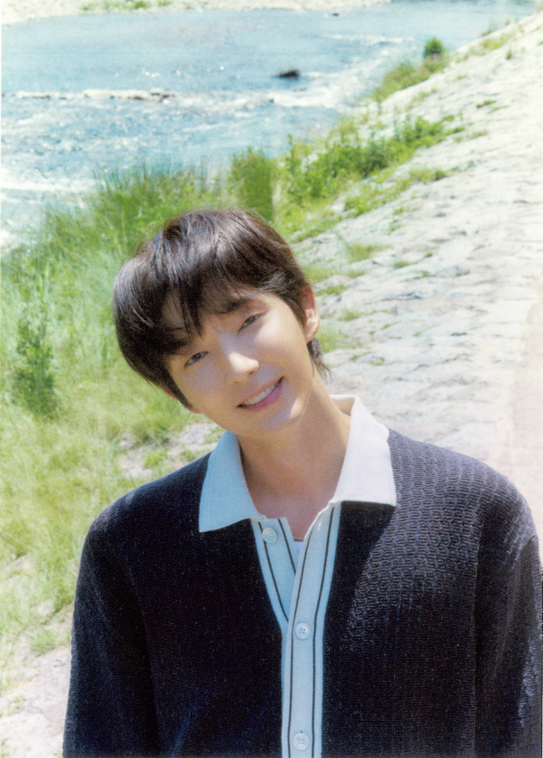 이준기 최근 활동샷