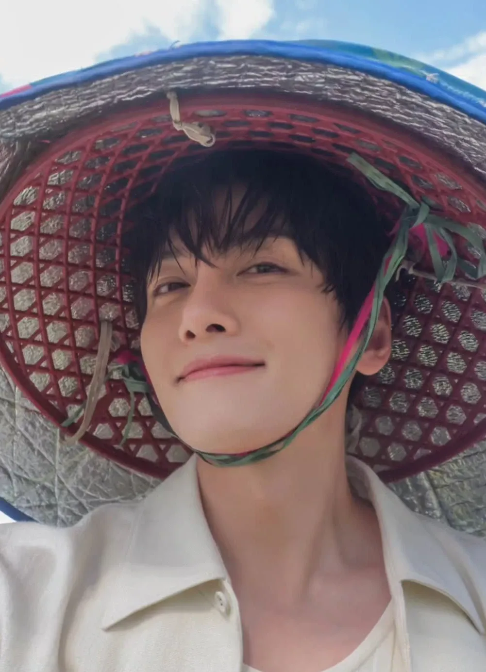 Latest photo of Ji Changwook