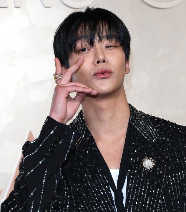 路云的幕后花絮