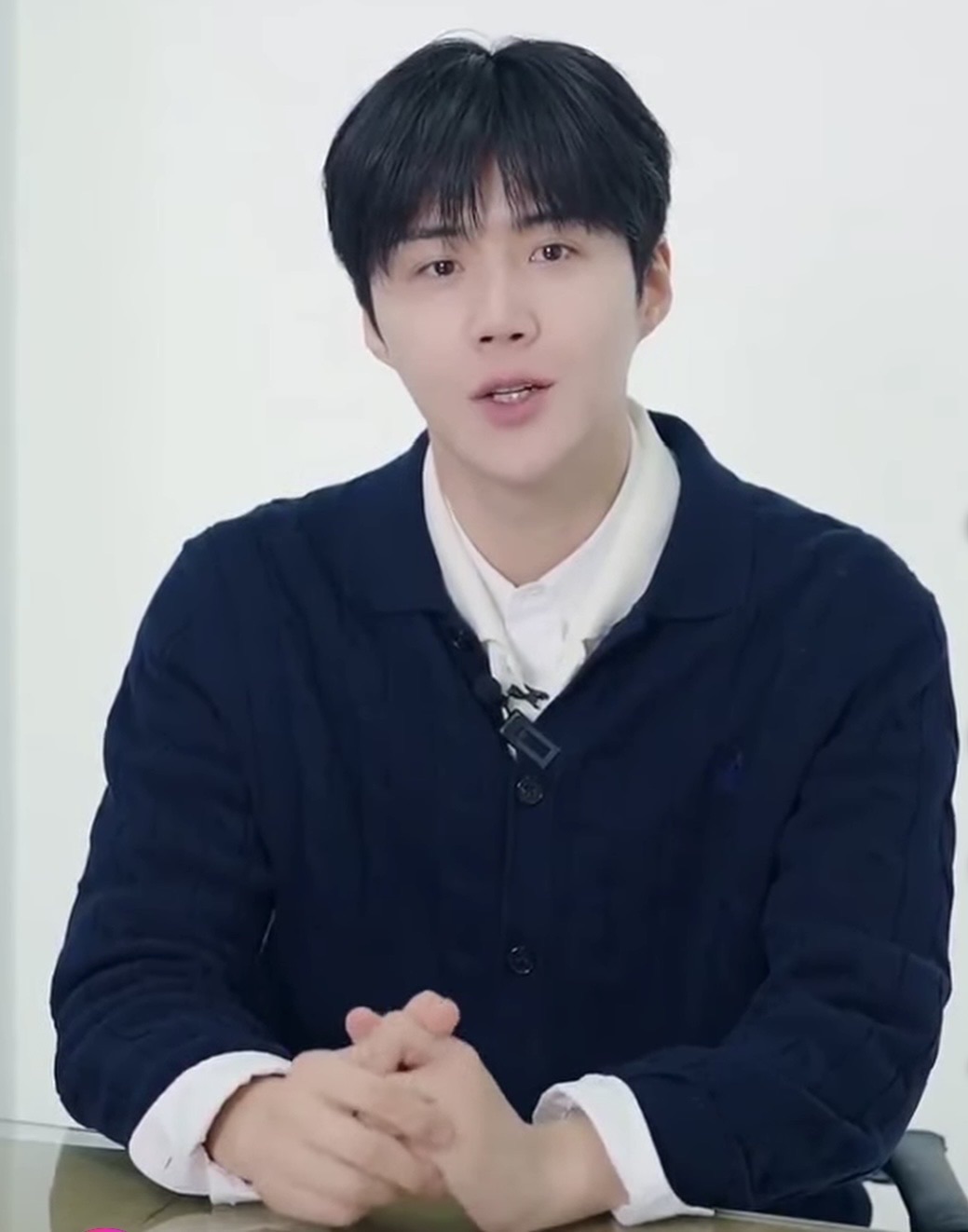 Foto terbaru dari Kim Seonho
