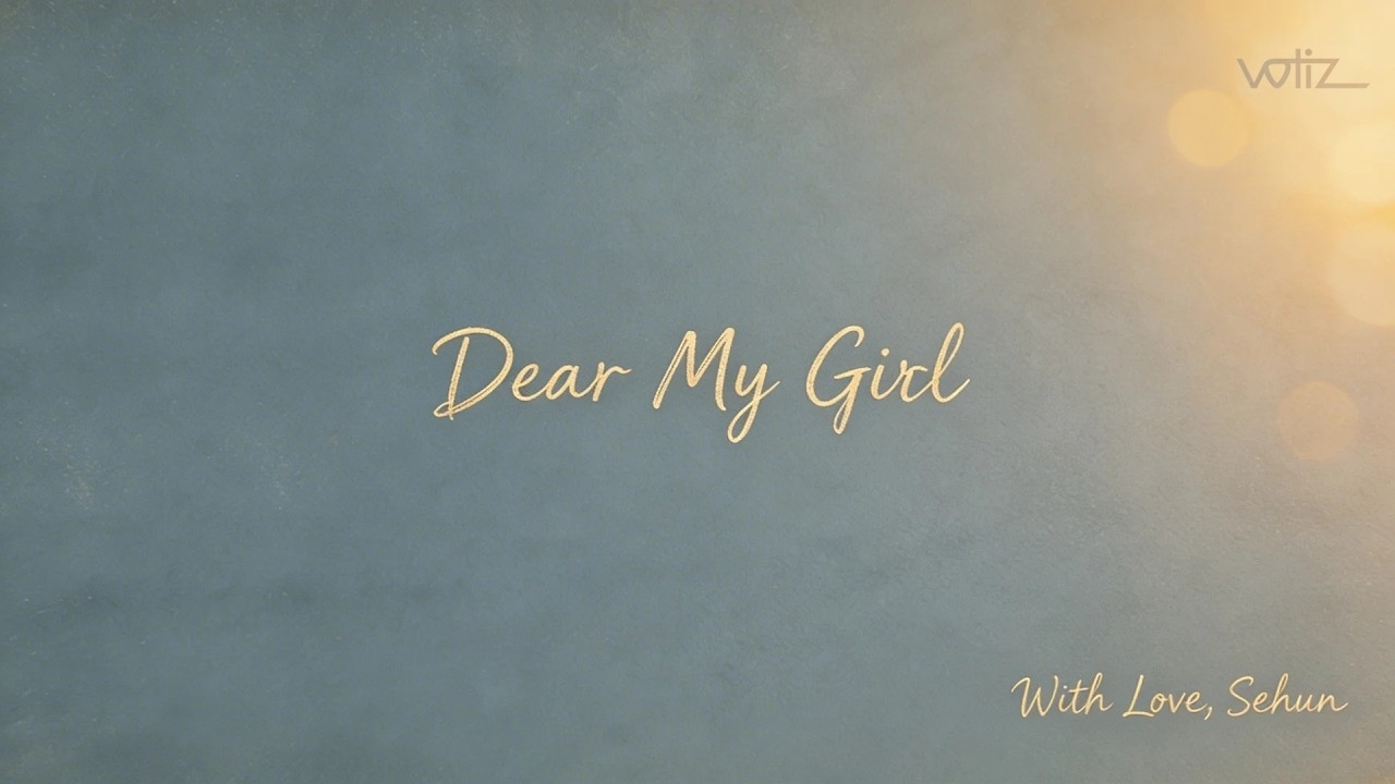 Latest photo of Suho