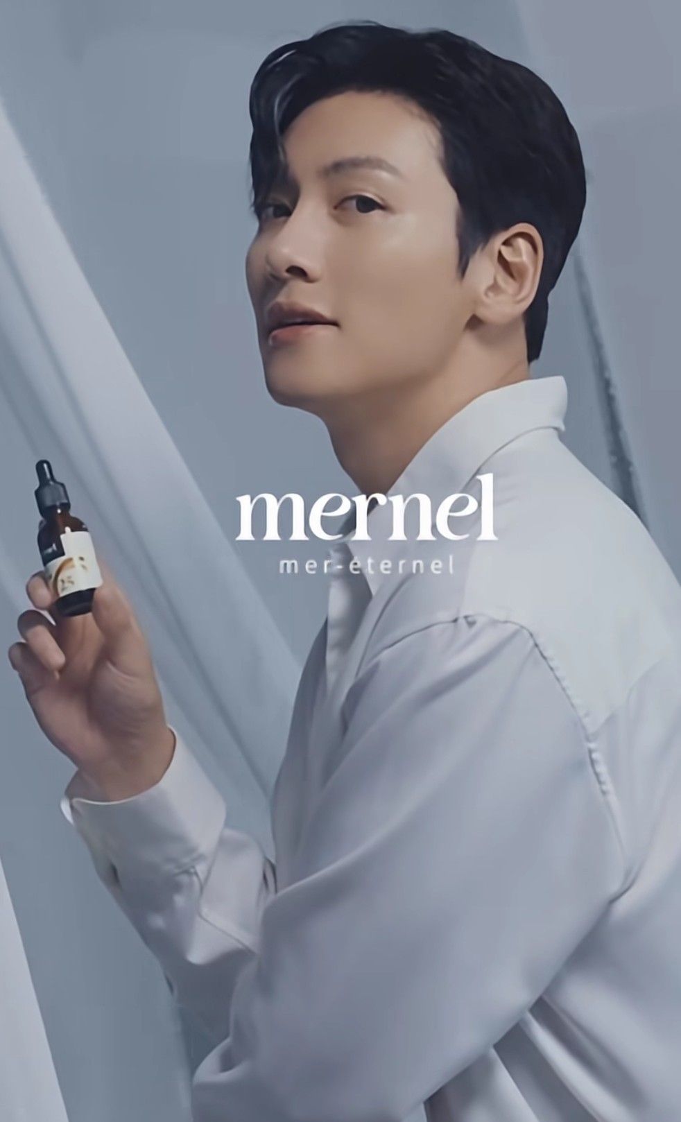 Latest photo of Ji Changwook