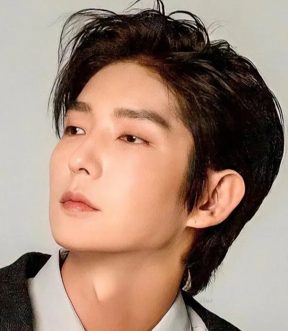 이준기 팬이 찍은 순간