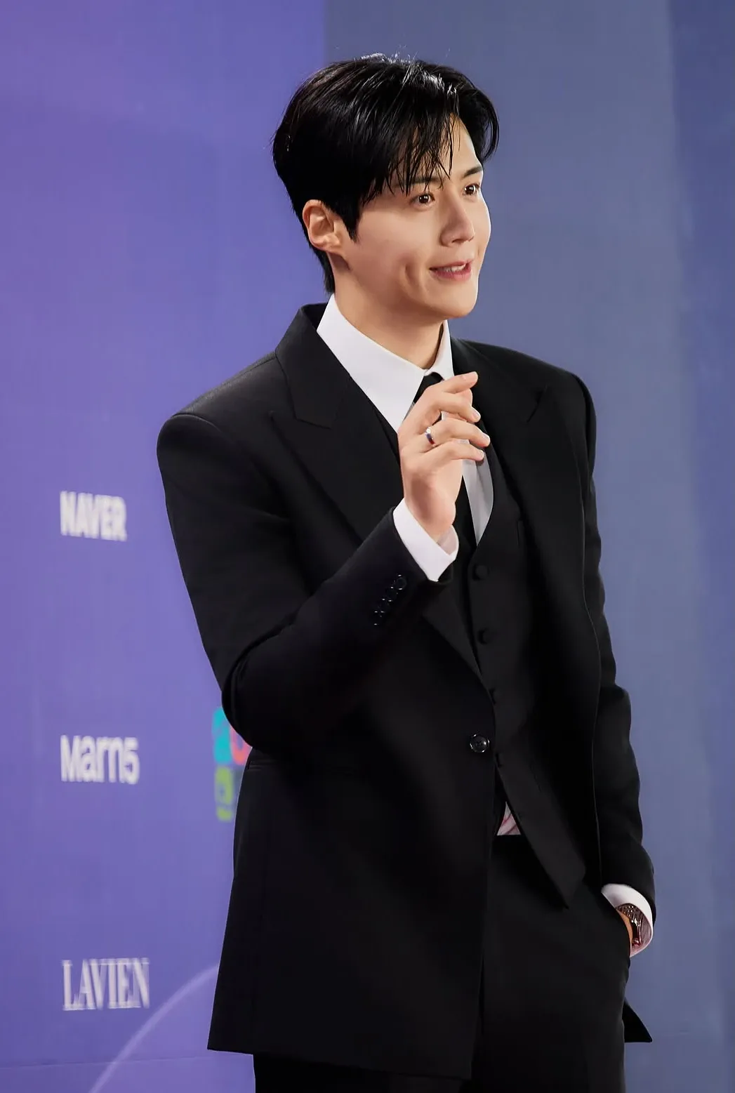 김선호의 최신 사진