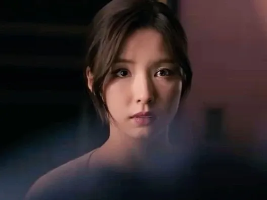 Recent activity shot of Shin Sekyung