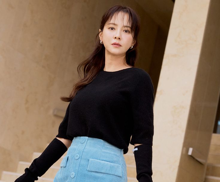 Foto kegiatan terbaru dari Song Jihyo
