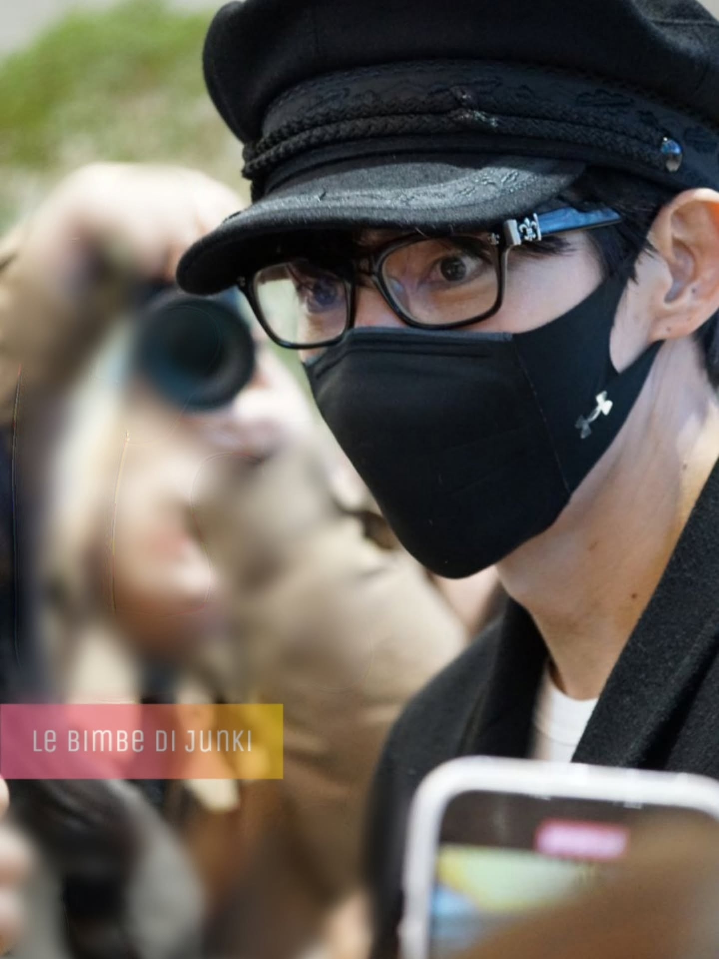 Latest photo of Lee Joongi