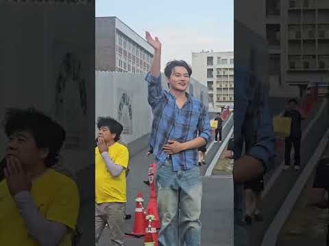 박서진 최근 활동샷