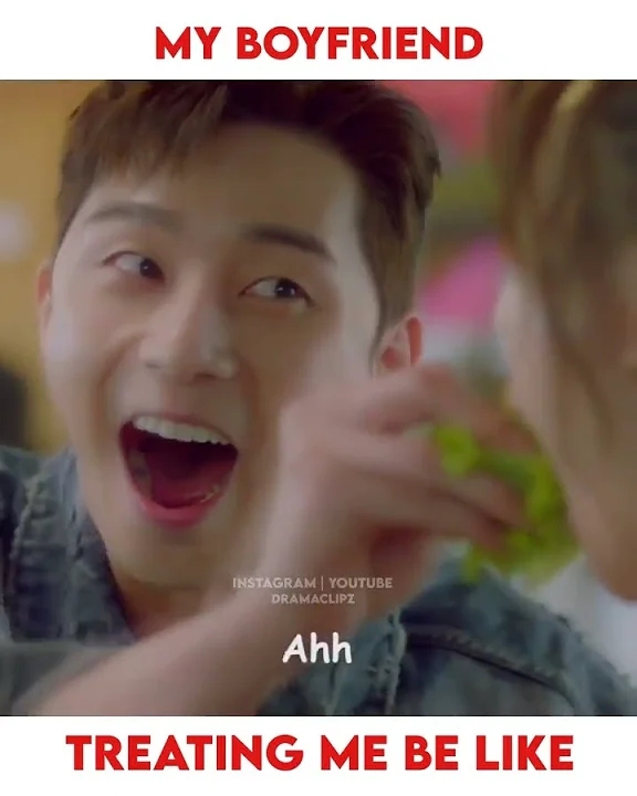 Latest photo of Park Seojoon