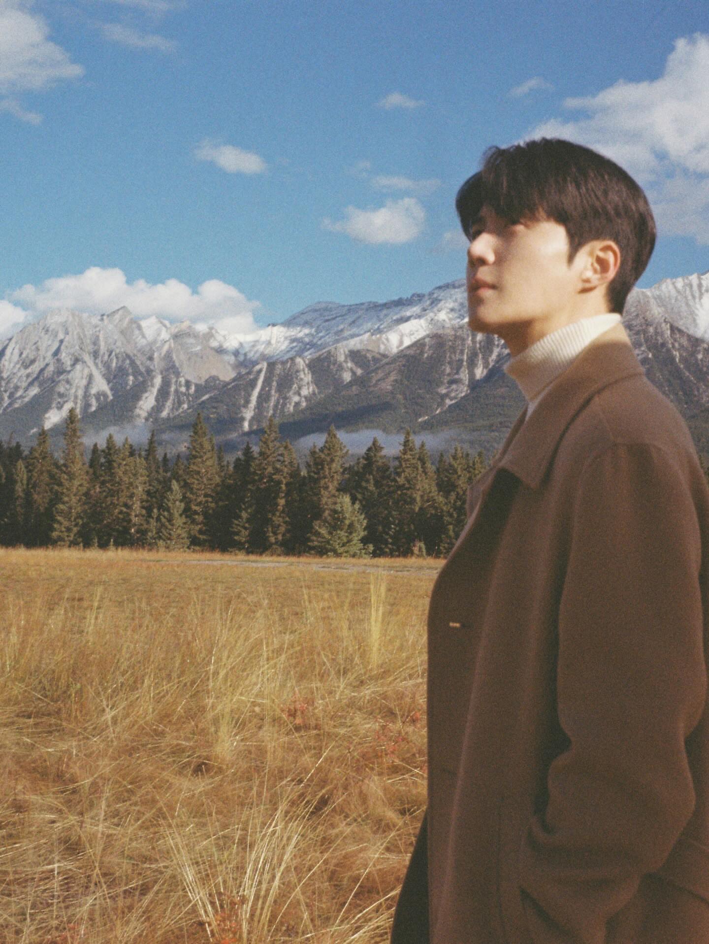 キム・ソンホのビハインドカット