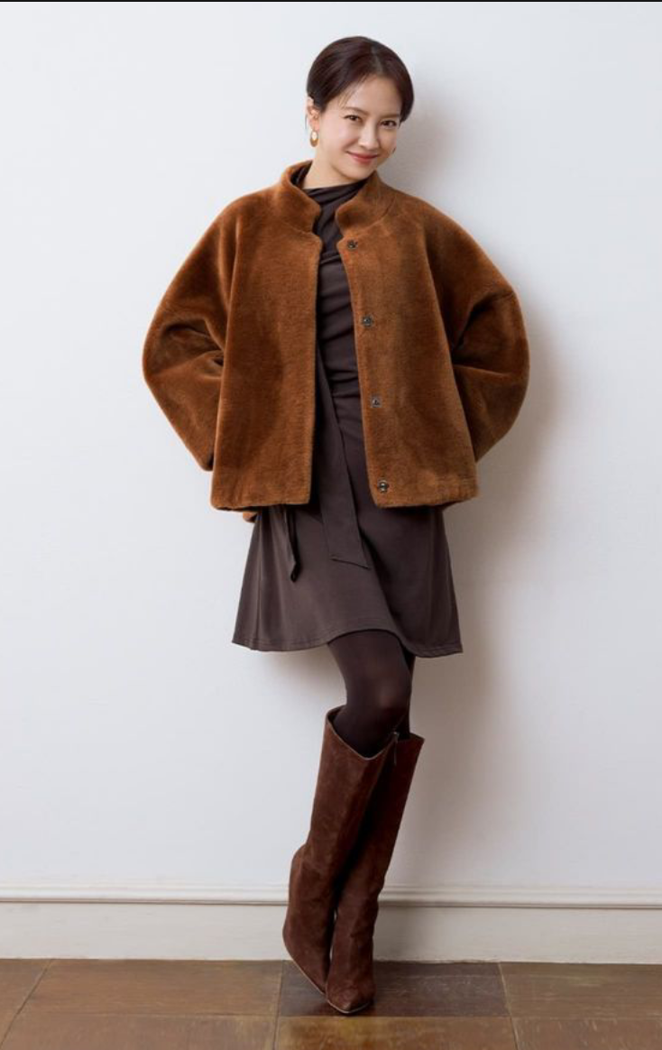 宋智孝的幕後花絮