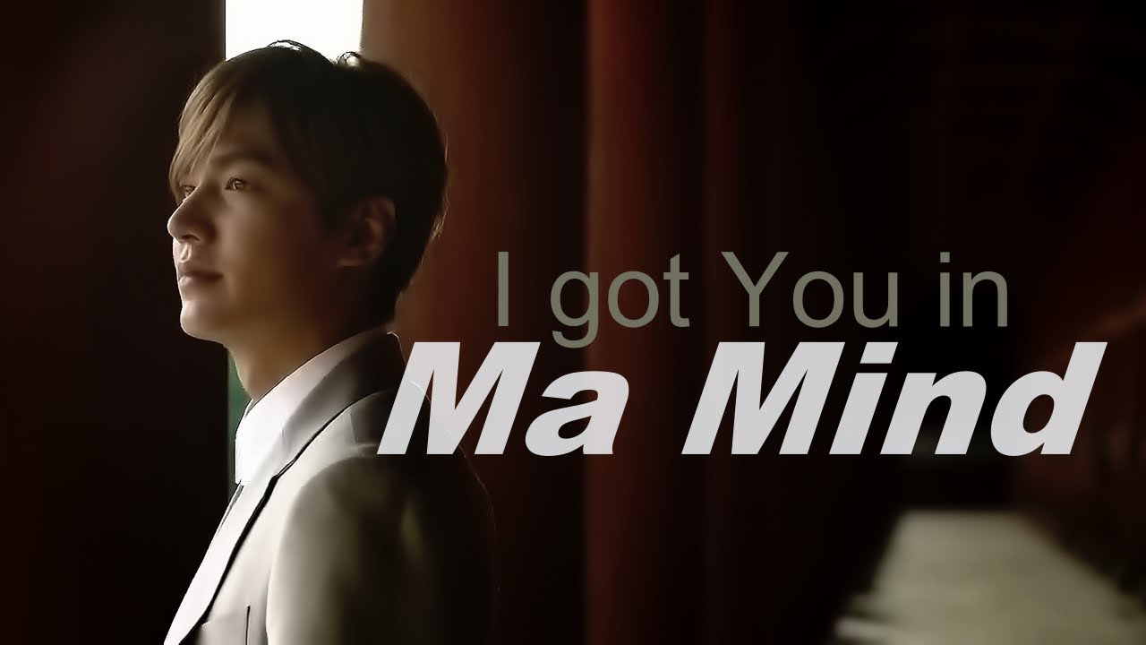 이민호 최근 활동샷