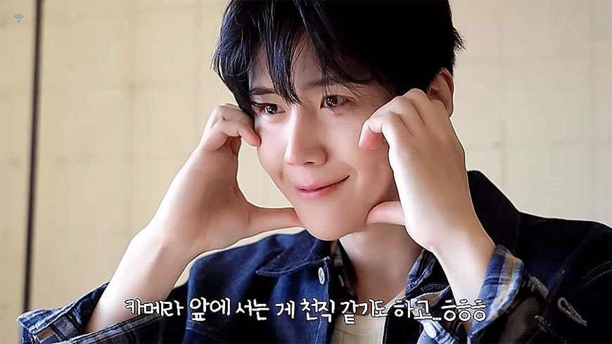 김선호 최근 활동샷