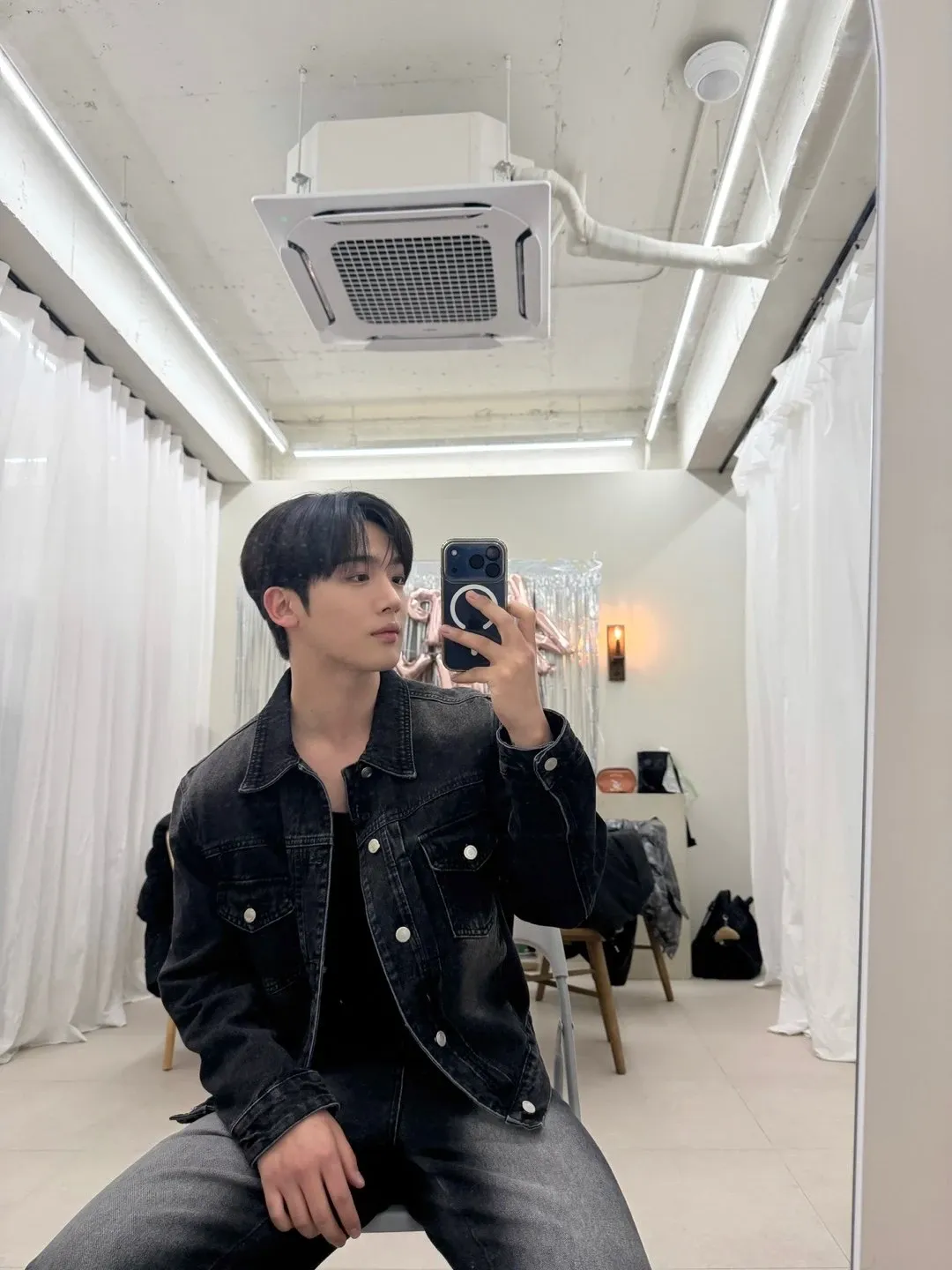 Latest photo of Kim Yohan