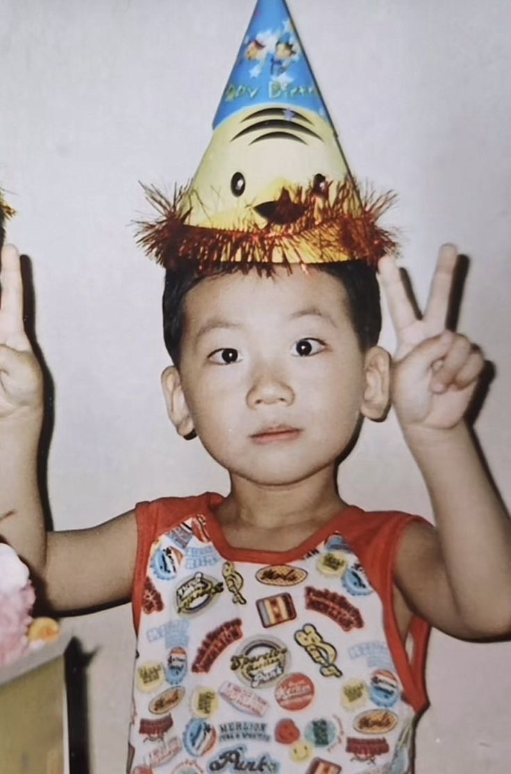 A moment captured by a fan of Doran