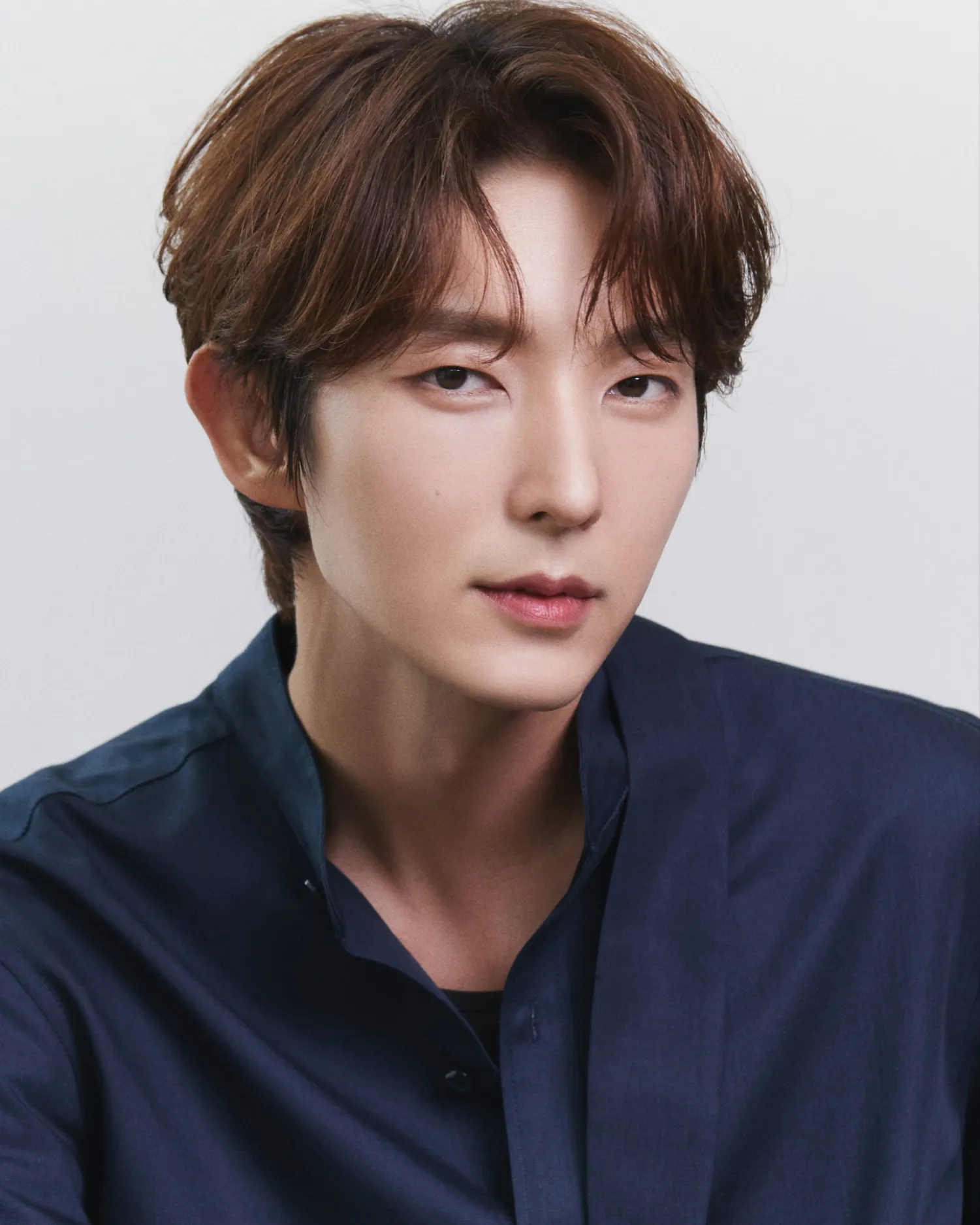이준기 팬이 찍은 순간