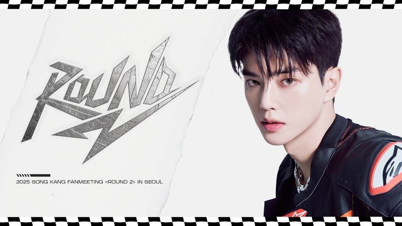 Behind-the-scenes cut of Song Kang