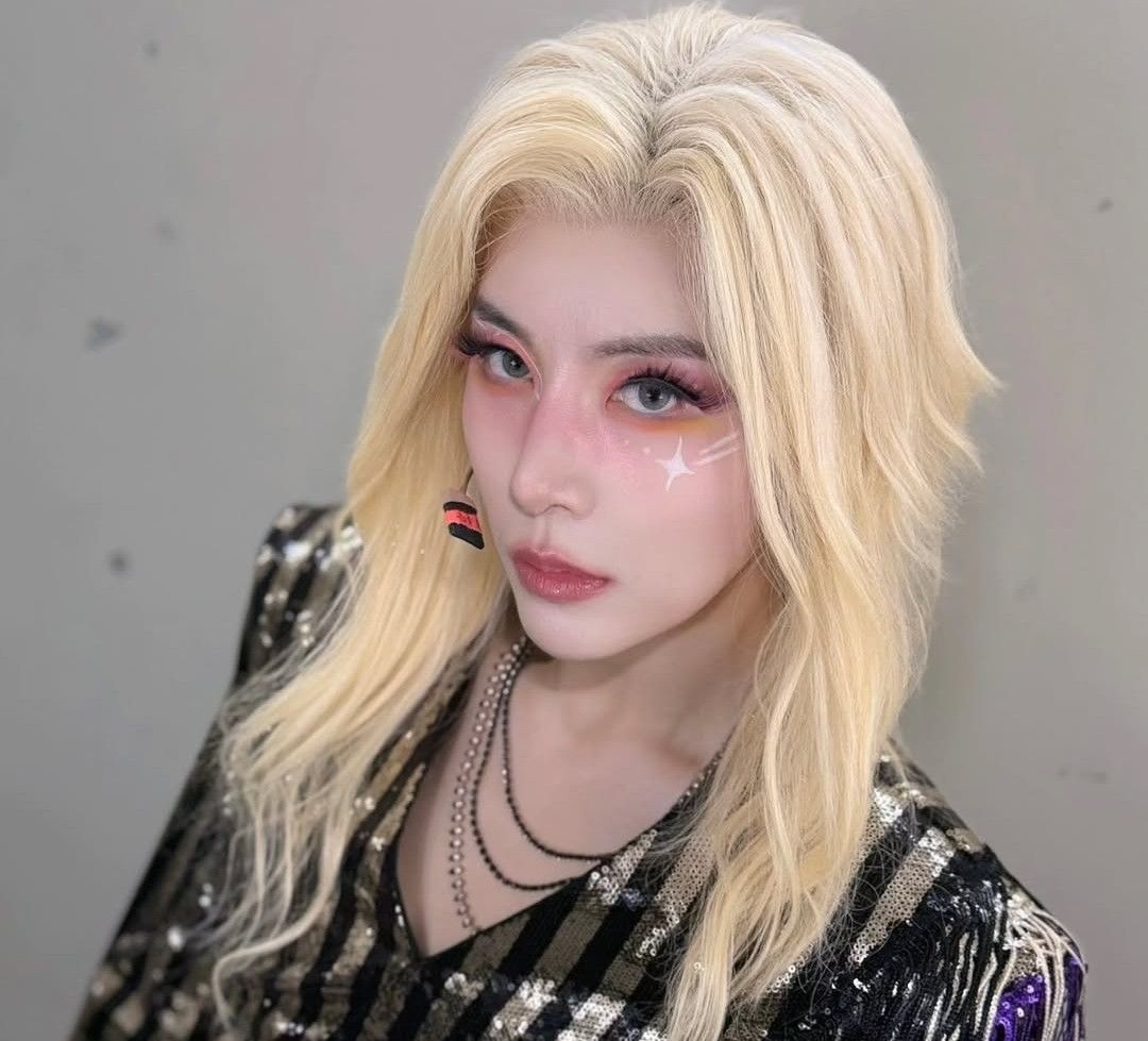 Latest photo of No Minwoo