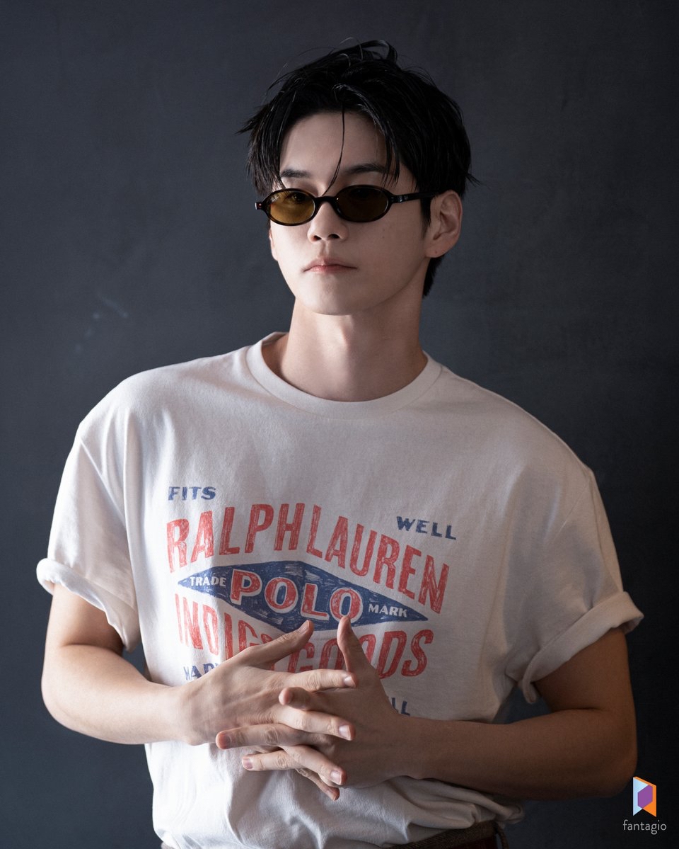 オン・ソンウの最近の活動ショット