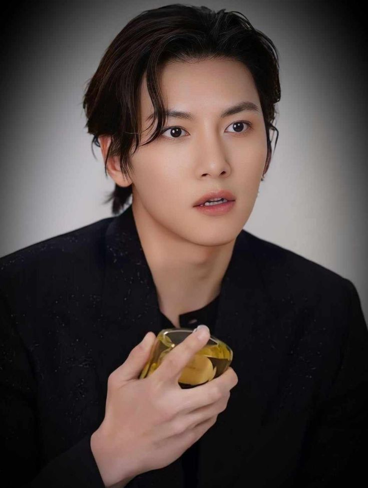 チ・チャンウクの最新写真